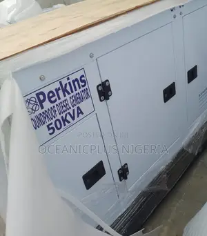 Fast Selling Affordable 50kva Perkins DIESEL Generator! 