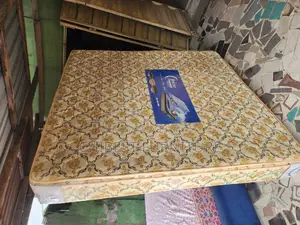 Quality 6by6 10inches Imported Selena Spring Mattrass
