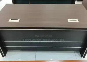 1.6 Meter Executive Table High Quality