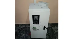 20kva Servo Voltage Stabilizer