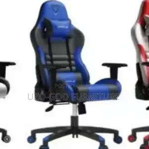 High Quality Gaming Chairs