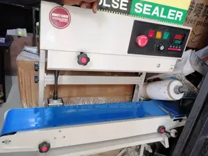 Sealing Machine