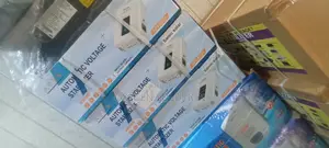 5kva Apex Automatic Voltage Regulator