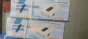 5kva Apex Automatic Voltage Regulator
