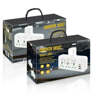 Converter Socket Extension