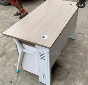 1.2 Meter Executive Office Table