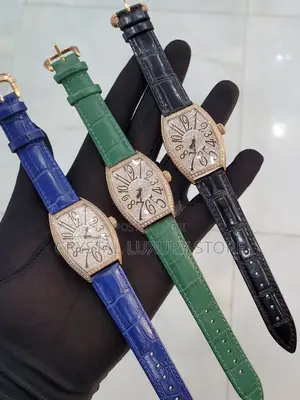 Franck Muller