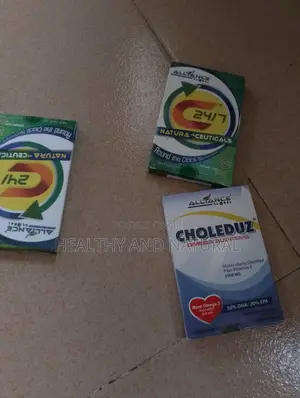 Choleduz Omega Supreme Your Ultimate Guide to Health