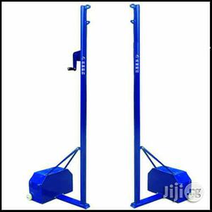 Badminton Stand Stand