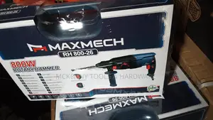 Electric Rotary Hammer Drill 800w
