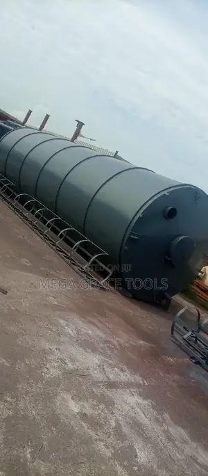 Batching Plant Machine