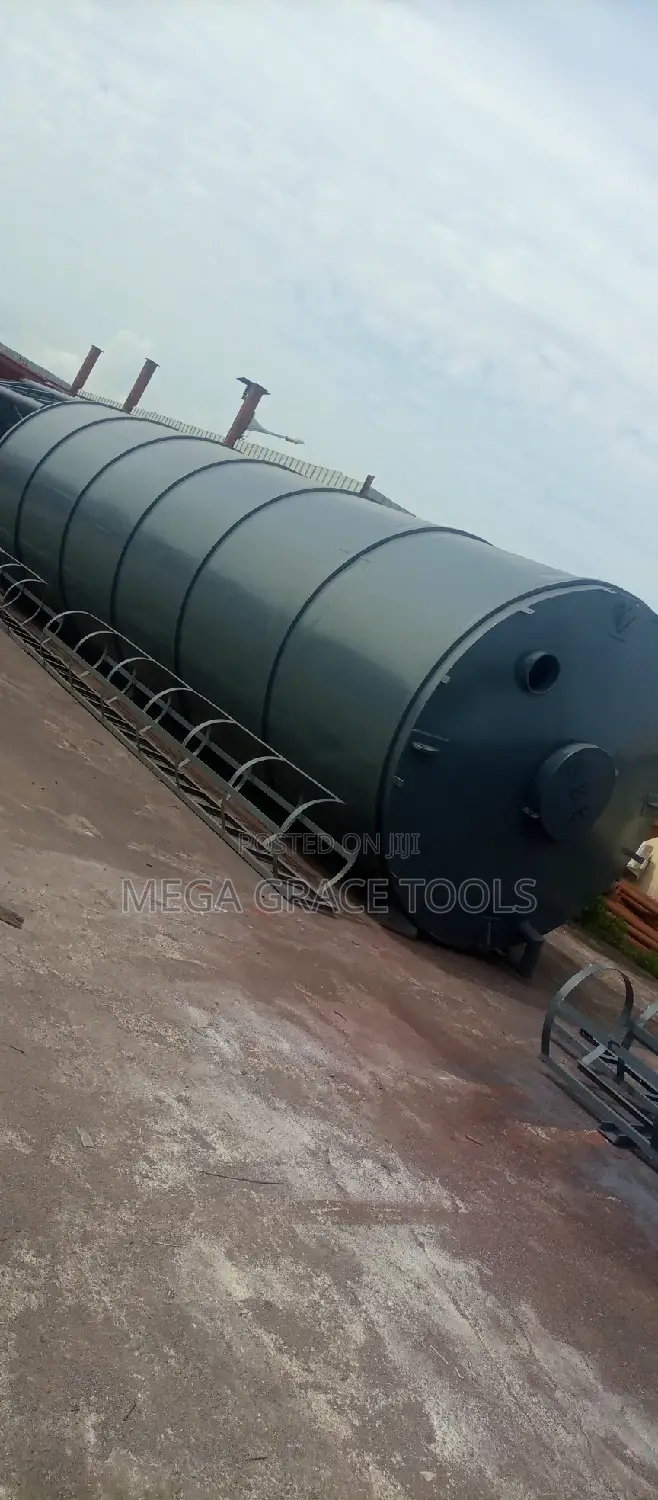Batching Plant Machine