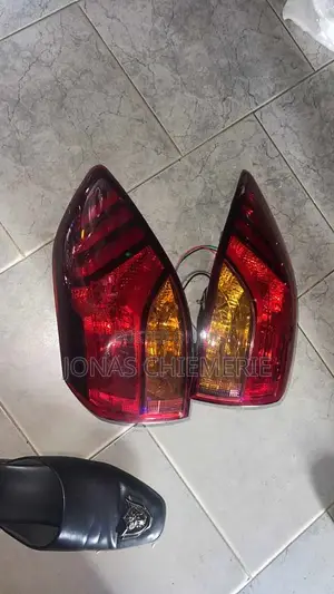 Back Light Hyundai Tucson