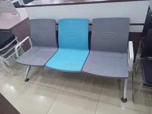 Heavy Duty Wating Chair