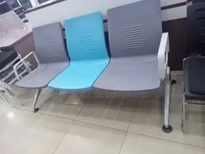 Heavy Duty Wating Chair