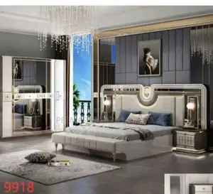 Original Executive Imported Set of Bed