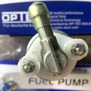 Fuel Pump For Mercedes W210 C230 C43 Cl500 Cl Clk430 E320
