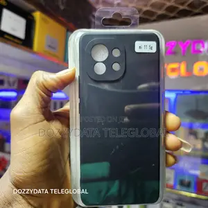 Xiaomi Mi 11 Ultra, Xiaomi 11T, Mi 11i, Mi 11 Lite Case