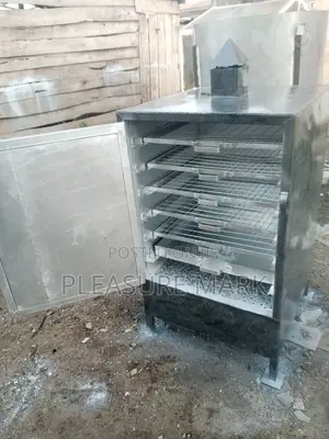 Smoking Kiln 50kg