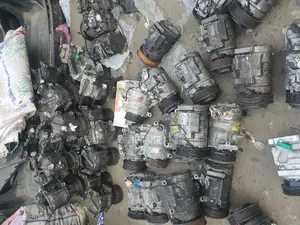 Direct Tokunbo Ac Compressor for All Toyota Cars 