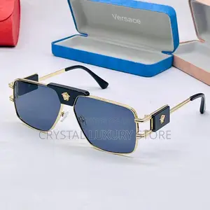 Top Quality Versace Glasses