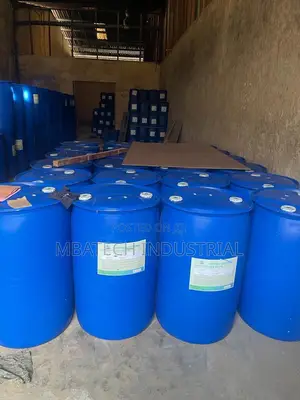 Glycerine 250kg Drum