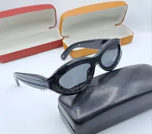 Classic Ladies Glasses
