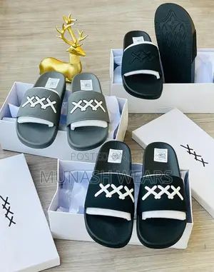Zara Slide