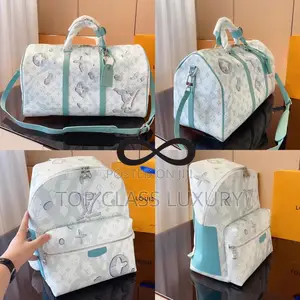 ORIGINAL Louis Vuitton Combo UNISEX