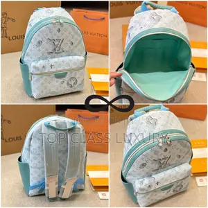 ORIGINAL Louis Vuitton Combo UNISEX