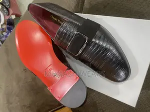 Original Italian Royal Cesare Paciotti Shoe