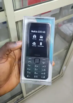 New Nokia 225 4G