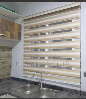 Day and Night Blinds