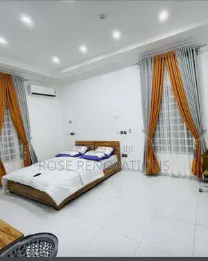 Royal Turkish Curtains