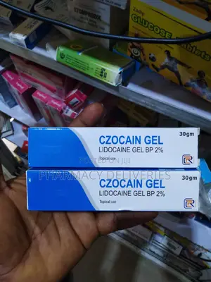 Lidocaine Gel for Skin Numbness and Other Multiple Uses