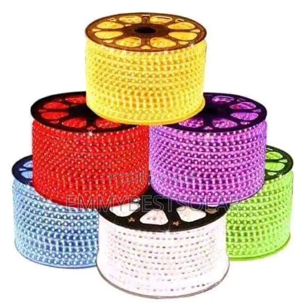 50×50 Rope Light