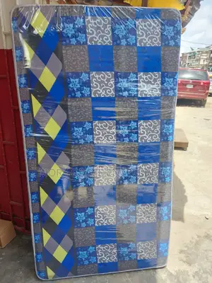 Dream Mattress 6 *3 Feet,6 Inches Height.