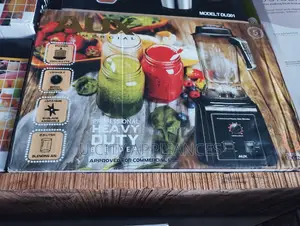 Aux Blender