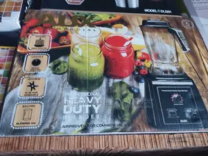 Aux Blender