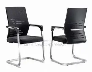 Office Visitor's Chair./Minister's Chair