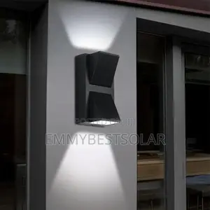 K Wall Light
