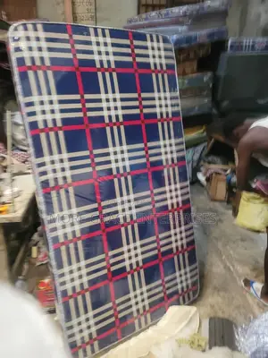 Dream Mattress 6 by 3.5 Feet.