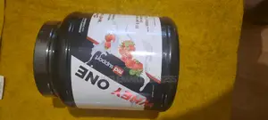 Red Support Whey Protein 1020g