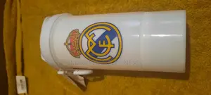 Real Madrid Smart Shakers 800ml