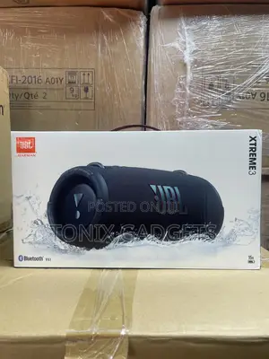 JBL Xtreme 3 Speaker