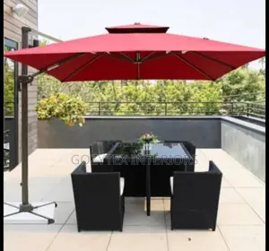 Outdoor Umbrella 