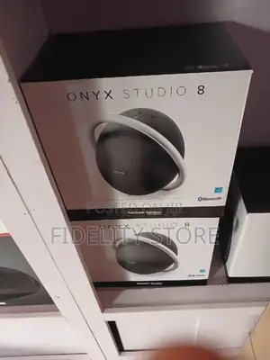Harman Kardon Studio 8 Bluetooth Speaker