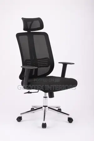 Executive Office Chair