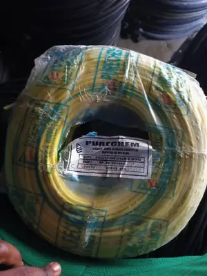Purechem 6mm Flexible Wire's