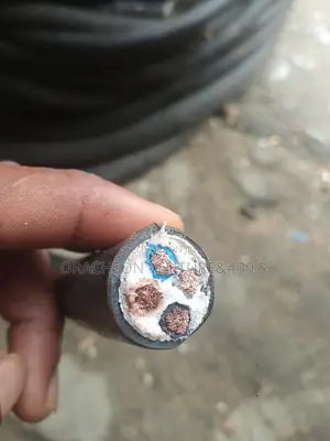 4cx10m2 Flexible Cable's